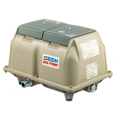 Воздушный компрессор Secoh EL-250W