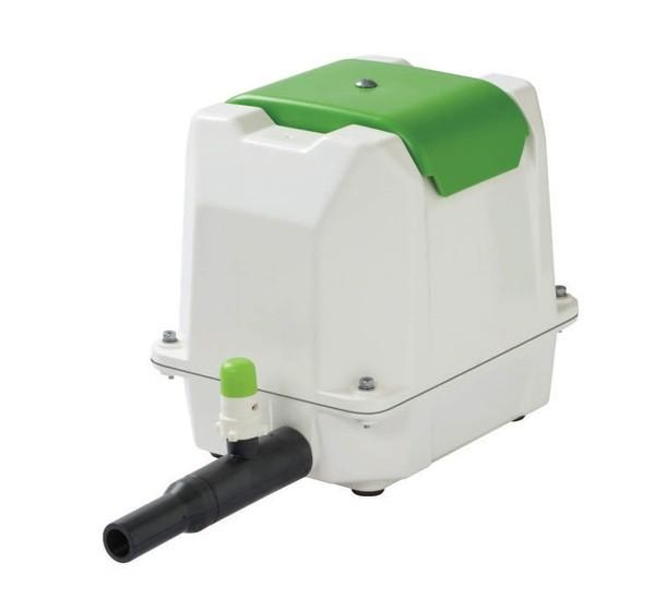 Воздушный компрессор Secoh JDK-250